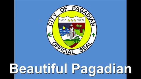pagadian hymn lyrics|Beautiful Pagadian By: Ericka Faith .